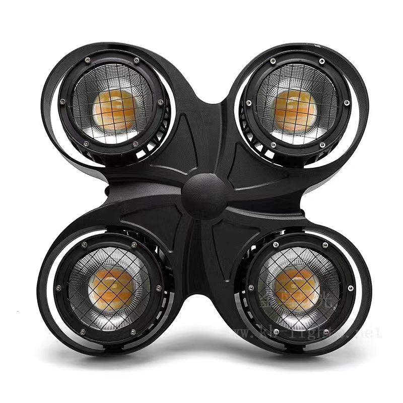 KB stage lighting
